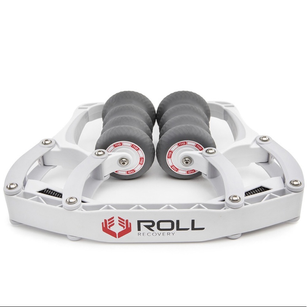 Roll Recovery R8